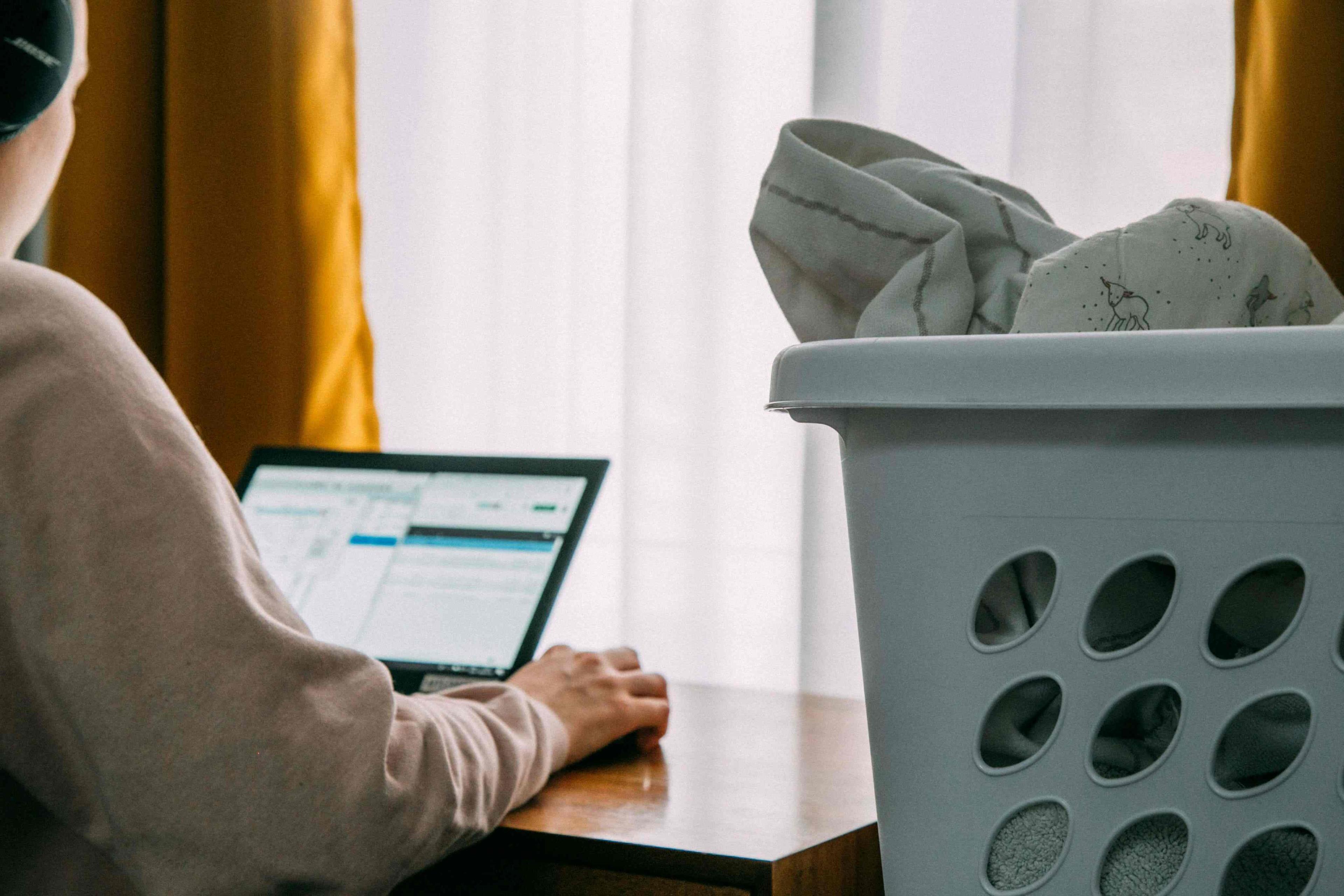 Steam & Linen Quality